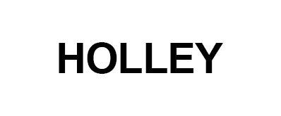 Holley
