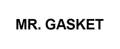 Mr. Gasket