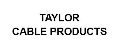 Taylor Cable Products