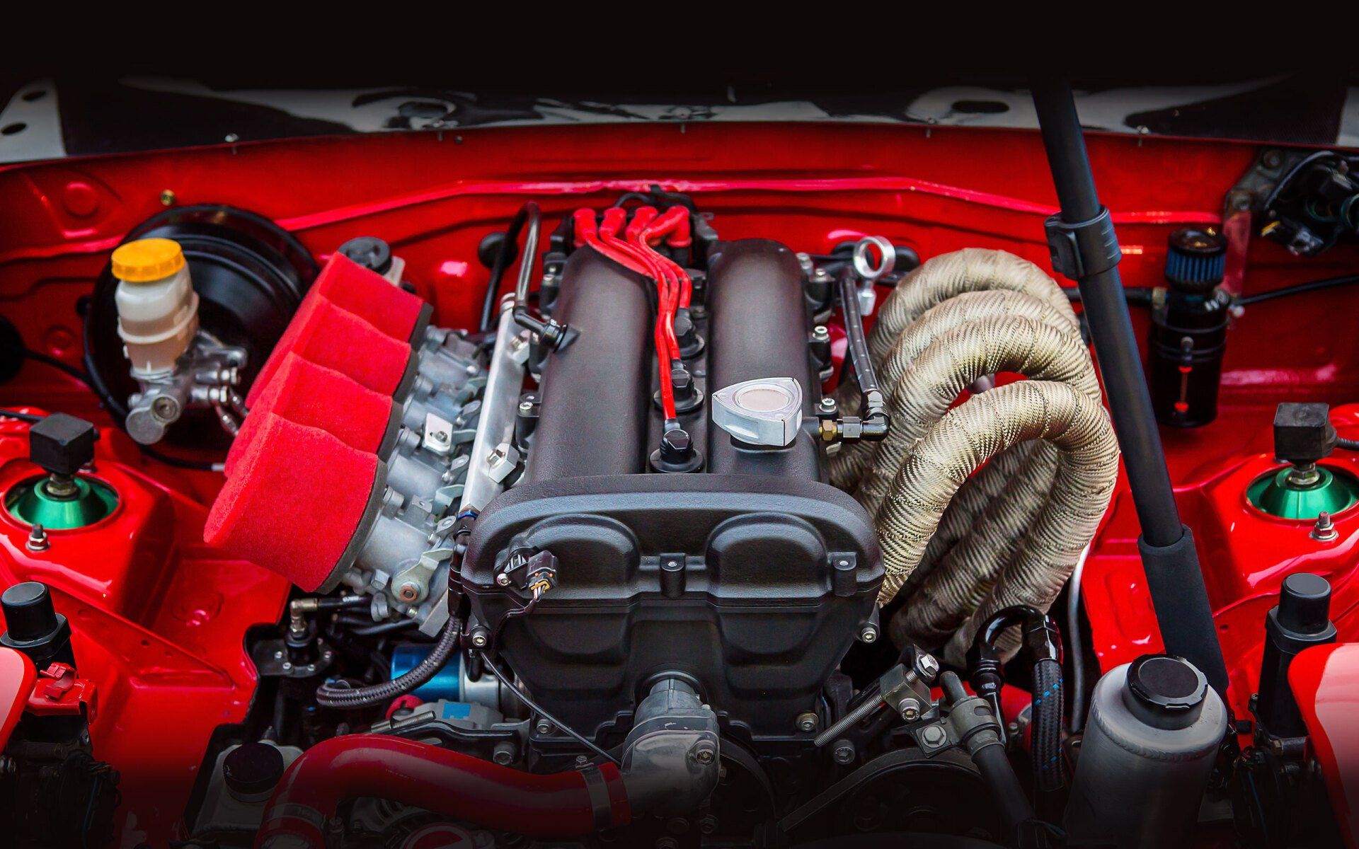 About Dixon Racing Supply Sellersburg, IN Auto Parts Store