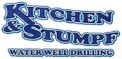 Kitchen & Stumpf Well Drilling LLC | Logo