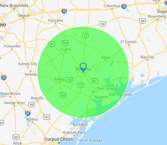 AA Vacuum Service 361-572-3150