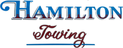 Hamilton Towing, Inc - Logo