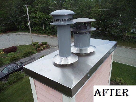 Chimney Services