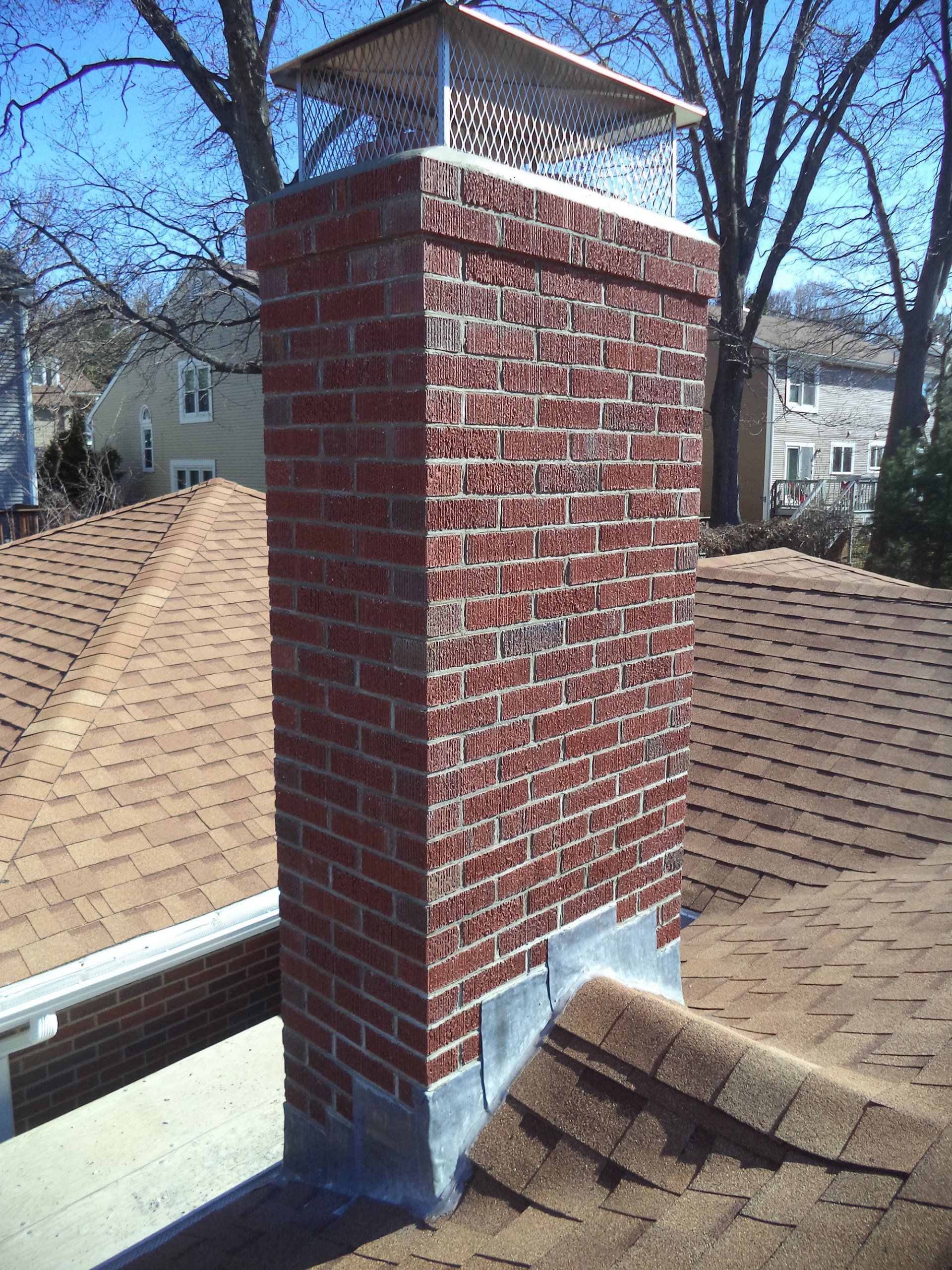 Chimney Services