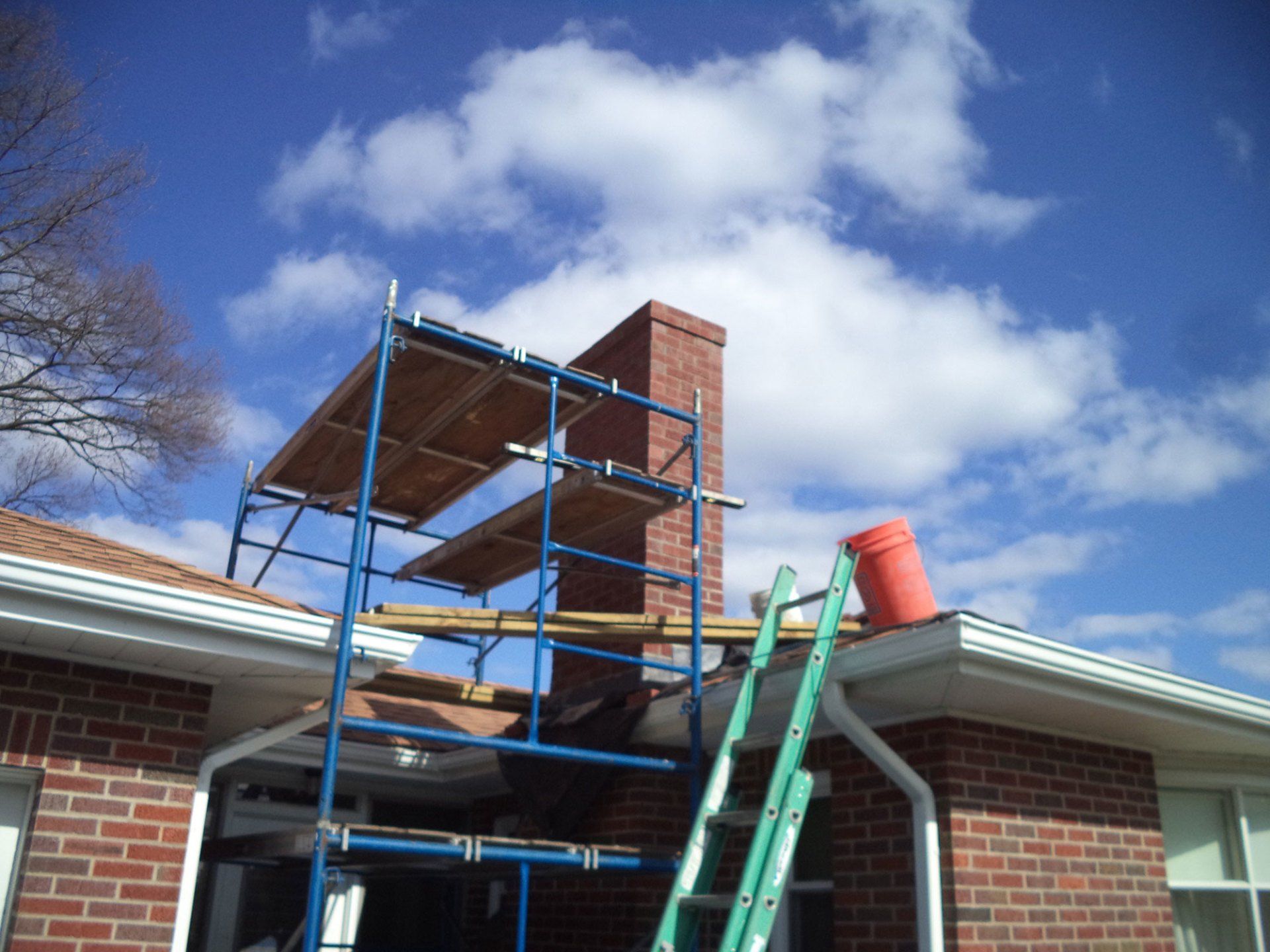 Chimney Services