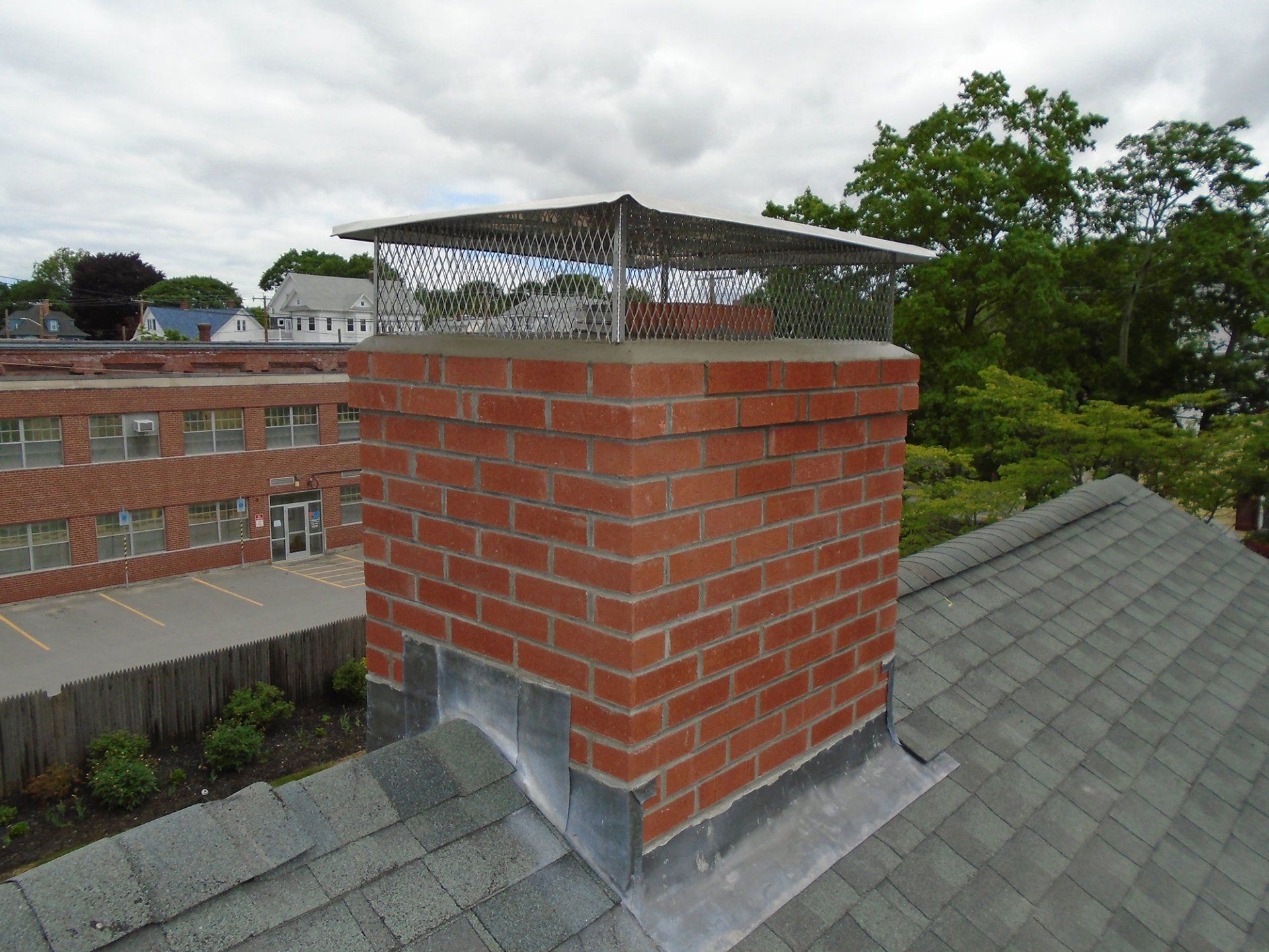 Chimney Services