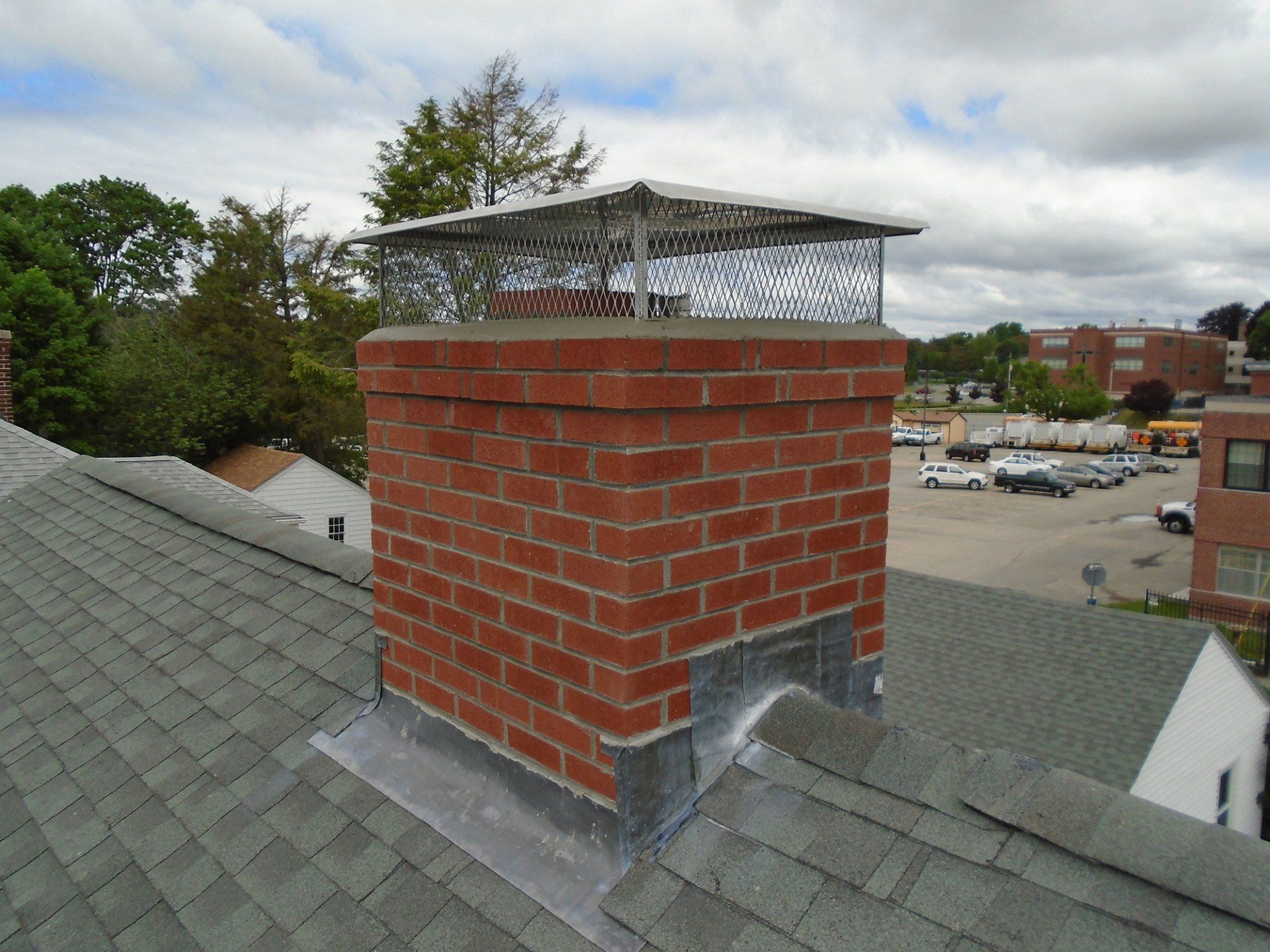 Chimney Services