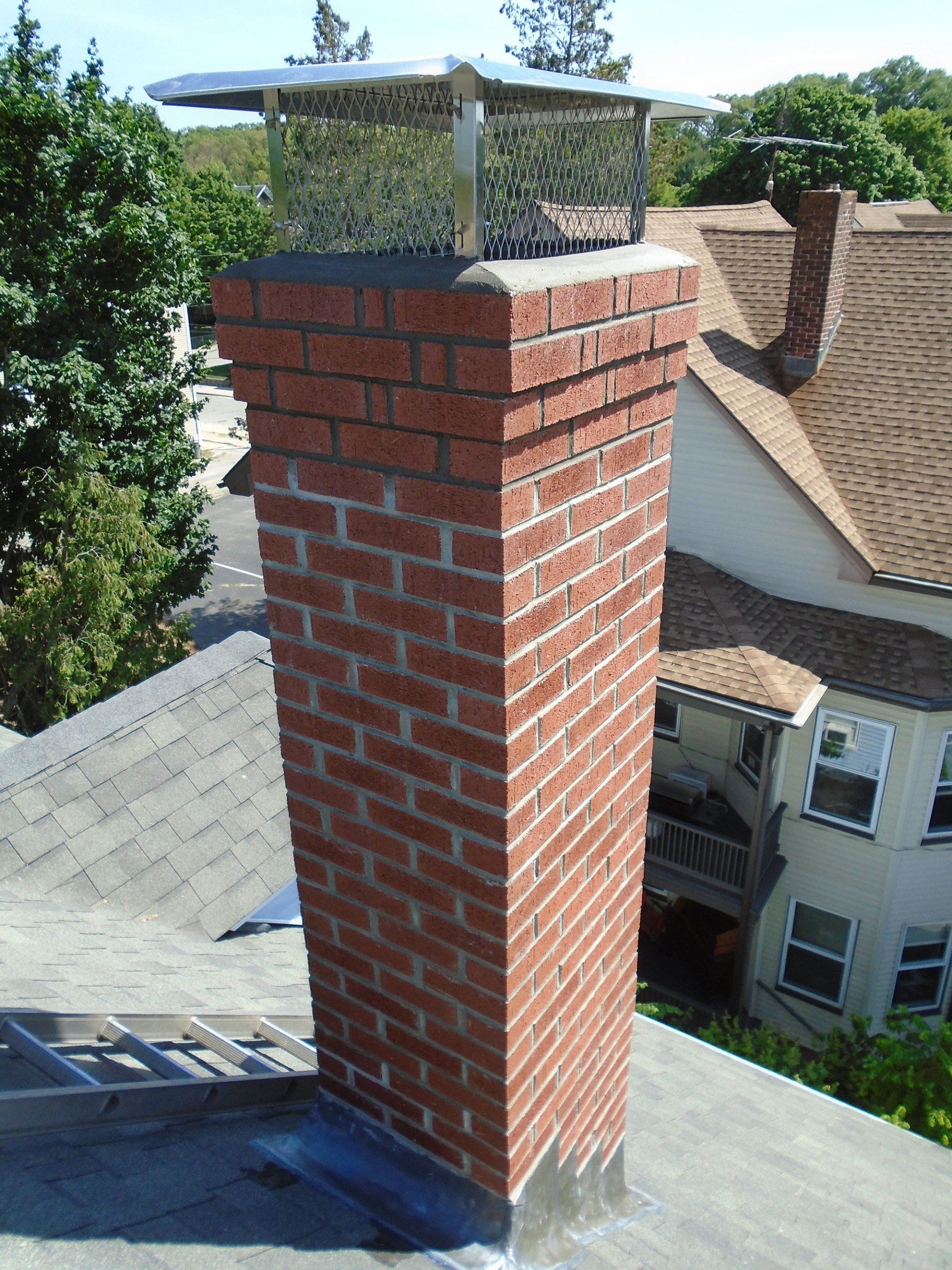 Chimney Services