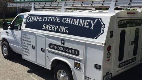Chimney and Stove Services
