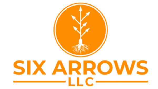 Six Arrows Land Management logo