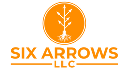 Six Arrows Land Management logo