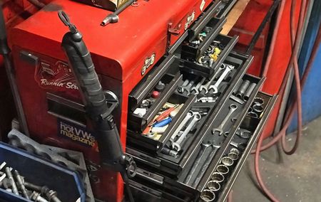 TOLI Tires - Tires of Long Island