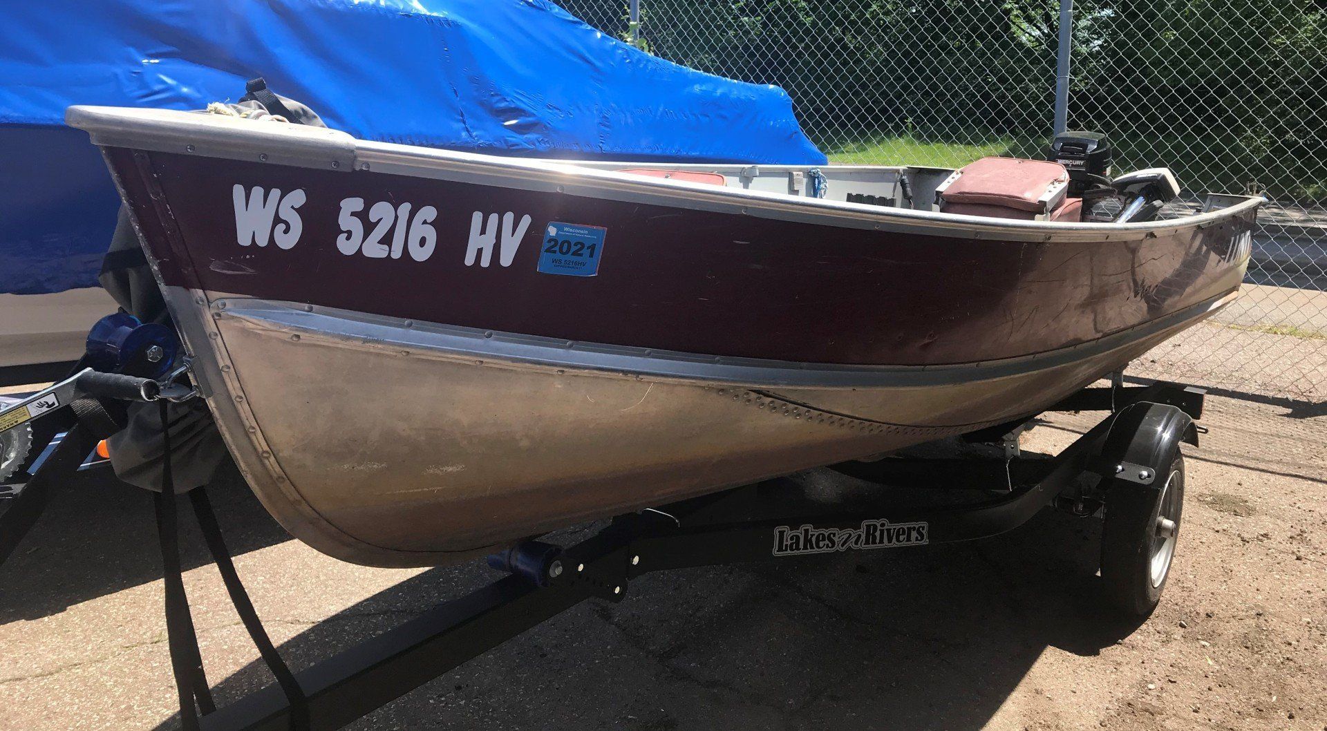 Wausau's 1 fullservice marine dealership