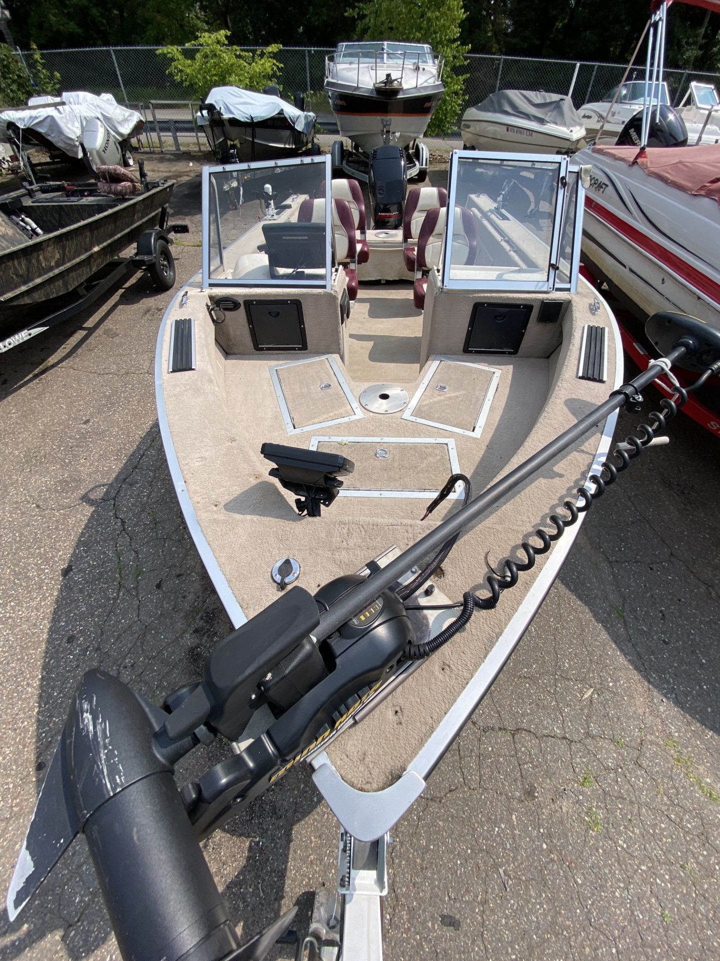 New & Used Boat Sales | Wausau, WI