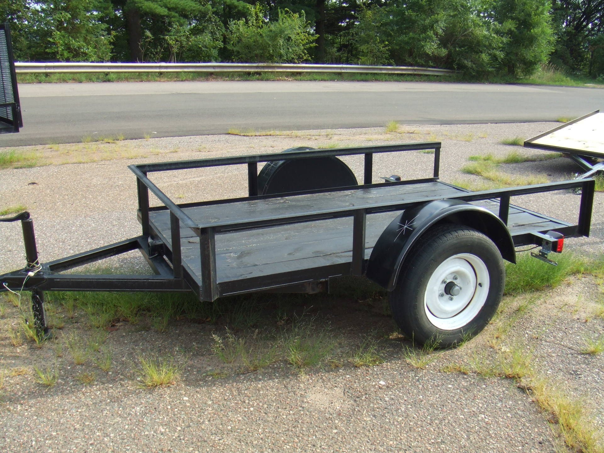 KTM Utility Trailers Car Hauler Wausau, WI