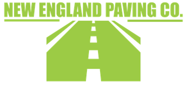 New England Paving- logo
