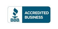 BBB Accredited