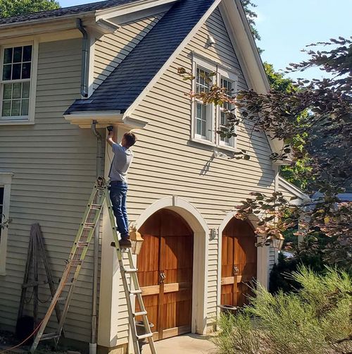South Coast Construction Enterprises