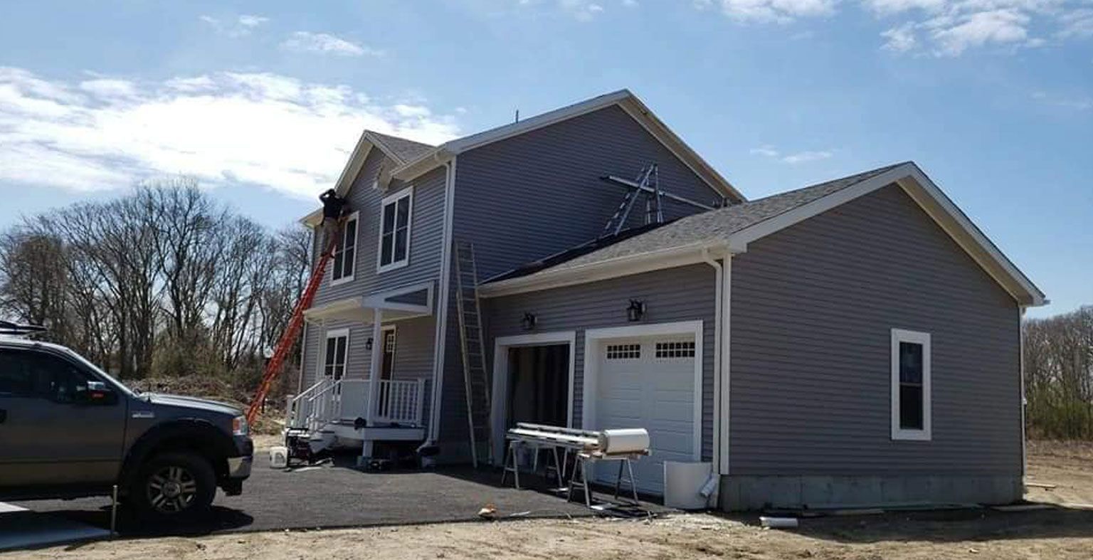 South Coast Construction Enterprises