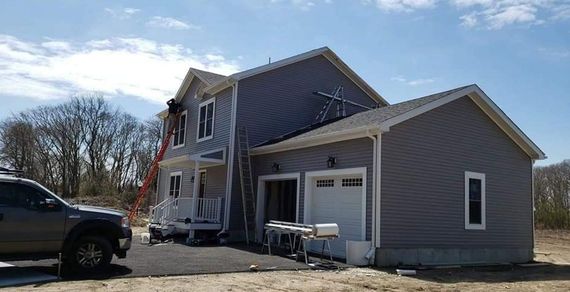 South Coast Construction Enterprises