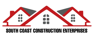 South Coast Construction Enterprises - logo