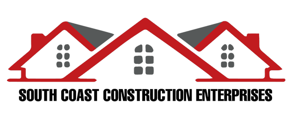 South Coast Construction Enterprises - logo