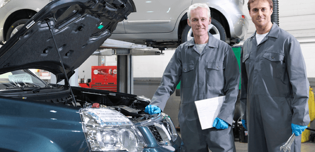 auto repair | FALSE | John R Spring Service Inc | 248-588-7200