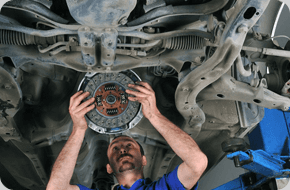 auto repair | FALSE | John R Spring Service Inc | 248-588-7200