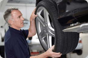 tires | FALSE | John R Spring Service Inc | 248-588-7200