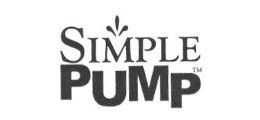 Simple Pump Hand Pumps