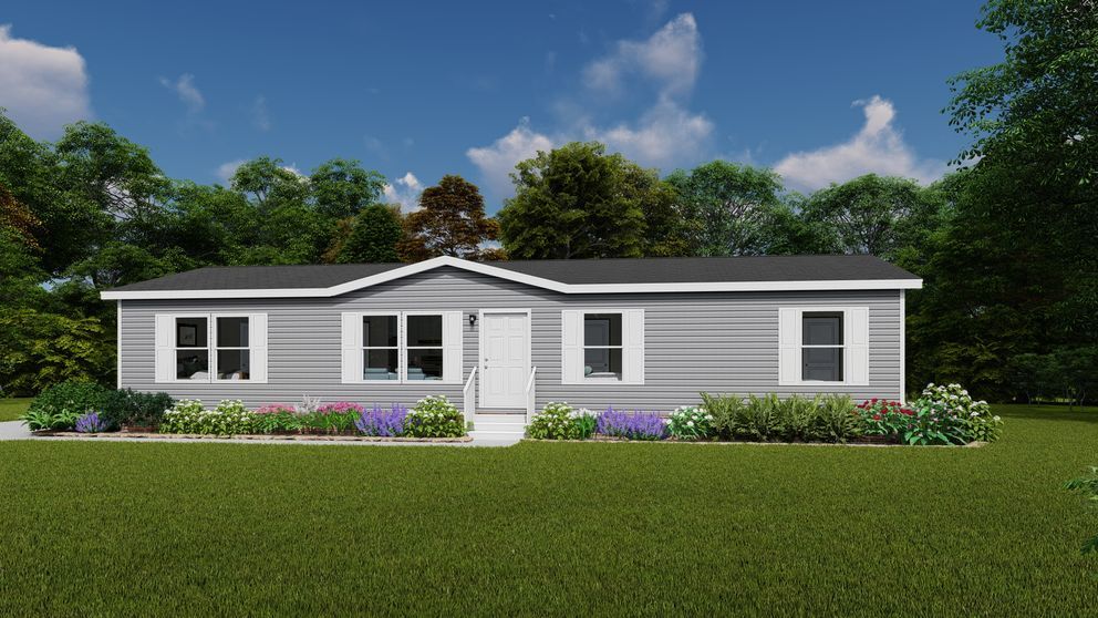 Aspire  28X60 available at Windham Homes.