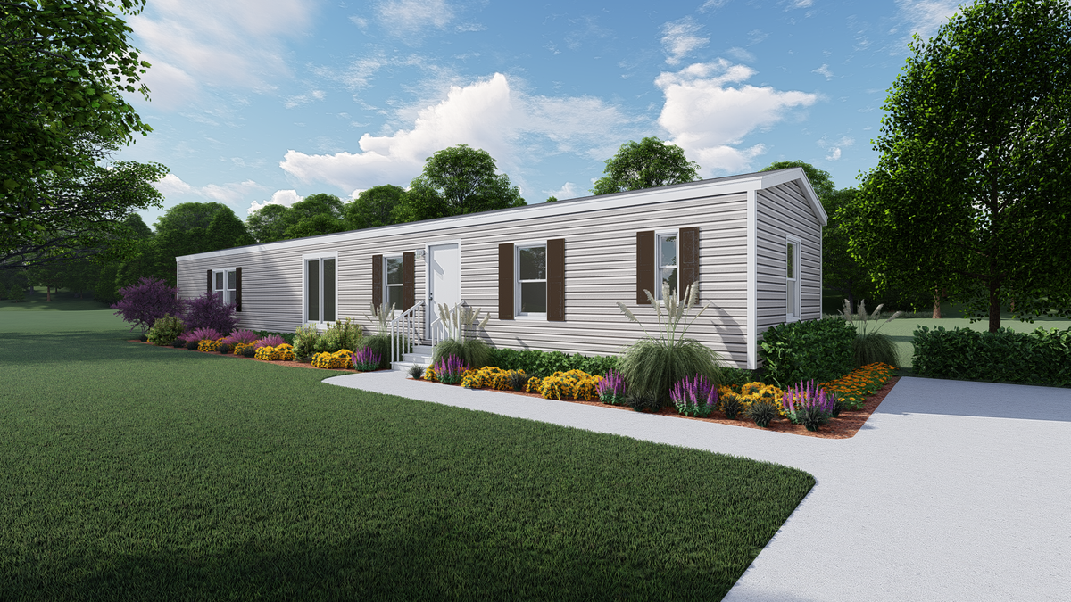 The Edge  available at Windham Homes.