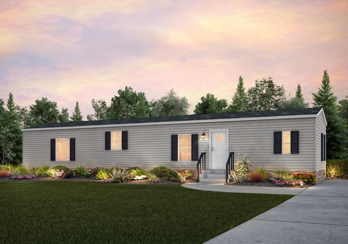 The Hancock, available at Windham Homes