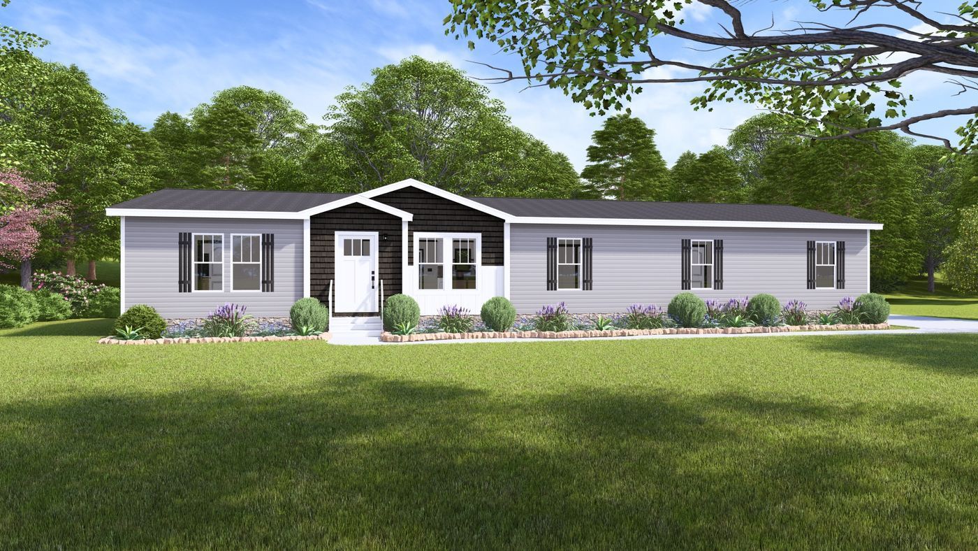 The Boujee XL2 28X76 | Windham Homes | Corinth, MS