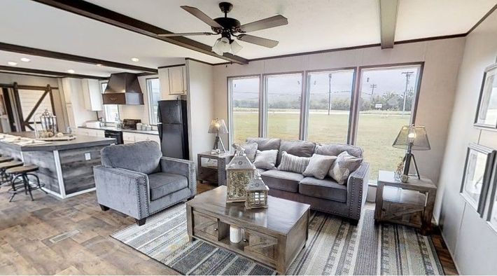 Windham Homes
