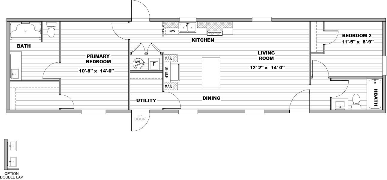 Ember Floor Plan