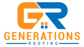 Generations Roofing | Logo