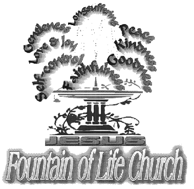 Fountain Of Life Church logo