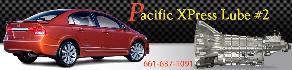 Auto Shop Bakersfield, CA ( California ) - Pacific XPress Lube #2