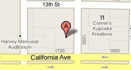 Pacific XPress Lube #2 - 1700 California Ave Bakersfield, CA 93304