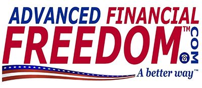 Advanced Financial Freedom Inc Logo