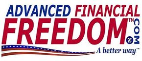 Advanced Financial Freedom Inc Logo