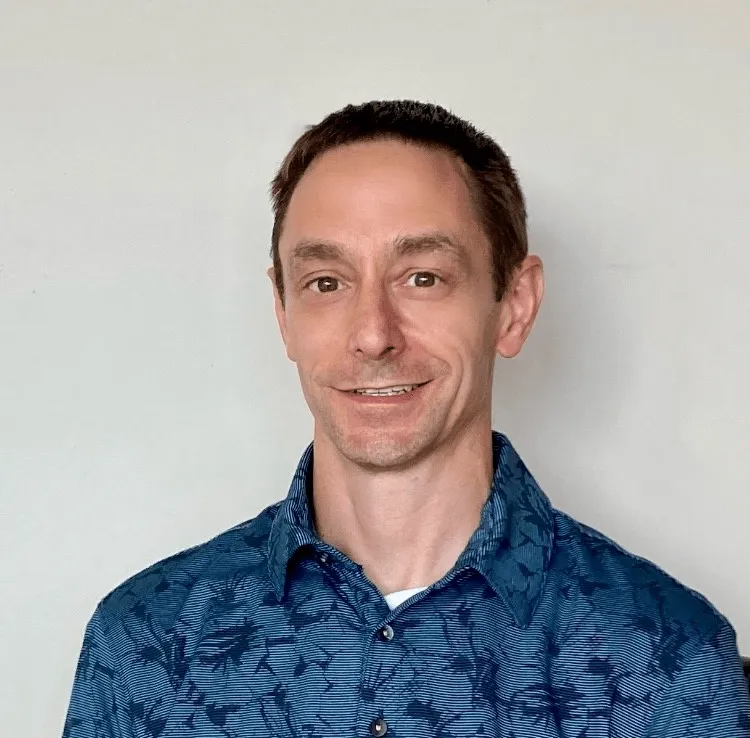 Photo of {{Team Member Name}}