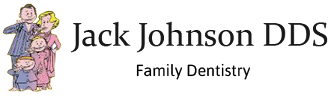 Jack Johnson DDS - Logo