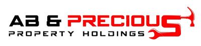 AB & Precious Property Holdings - logo