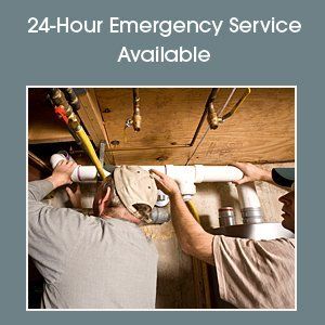 Heating and Cooling Company - Osage Beach, MO - Randolph Heating and Air Conditioning - Heating and Cooling - 24-Hour Emergency Service Available