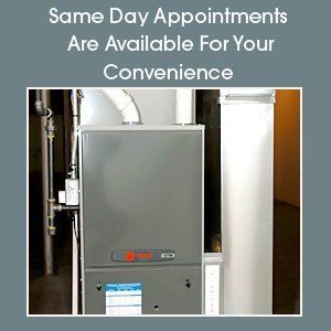 HVAC  - Randolph Heating and Air Conditioning  - Osage Beach, MO - heat pump - Same Day Appointments Are Available For Your Convenience