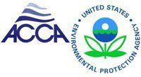 ACCA Certified Contractor -  EPA Certified/EPA-Approved Disinfectants