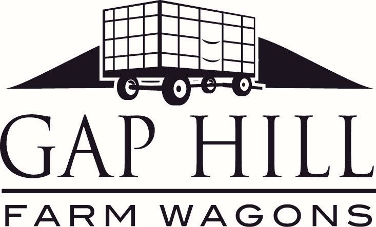 Gap Hill Farm Wagons logo